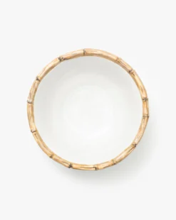 Bamboo Cereal Bowl (Set of 4)