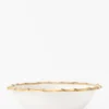 Bamboo Salad Bowl