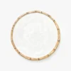 Bamboo Salad Plate(Set of 4)