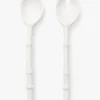 Bamboo Salad Servers (Set of 2)