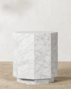 Barcelo Outdoor Side Table