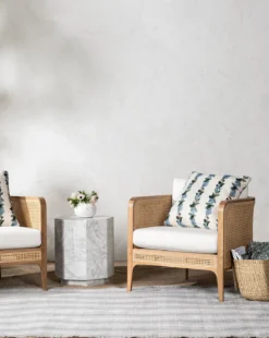 Barcelo Outdoor Side Table