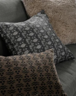 Barley Pillow Cover