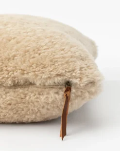 Barley Pillow Cover