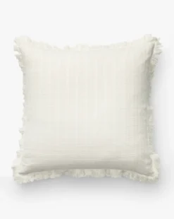 Barnes Pillow Cover