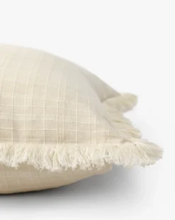 Barnes Pillow Cover