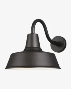 Barn Light Outdoor Wall Lantern