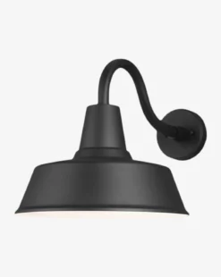 Barn Light Outdoor Wall Lantern