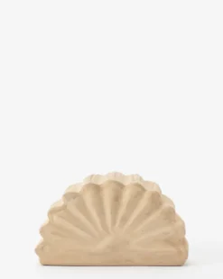Baroque Shell Object