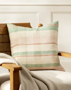 Barret Pillow Cover