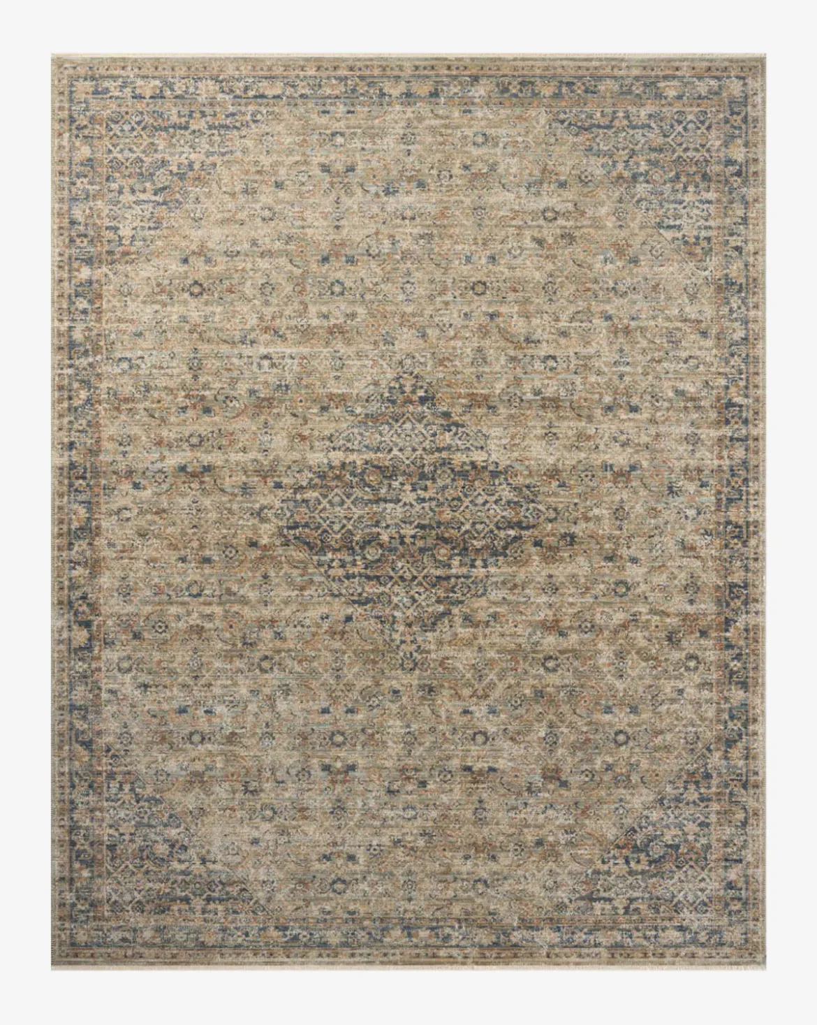 Barrett Rug