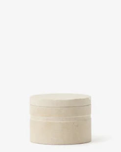 Barton Sandstone Canister