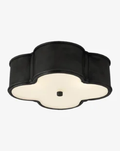 Basil Flush Mount
