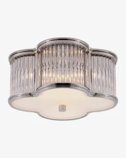 Basil Flush Mount