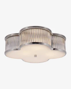 Basil Flush Mount