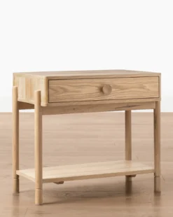 Baxter Nightstand