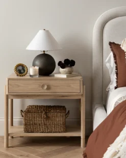 Baxter Nightstand