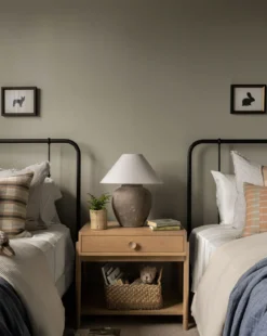 Baxter Nightstand