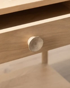 Baxter Nightstand