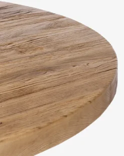 Bayard Round Dining Table