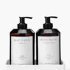 Beach House Hand Duo