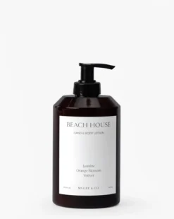 Beach House Hand Lotion