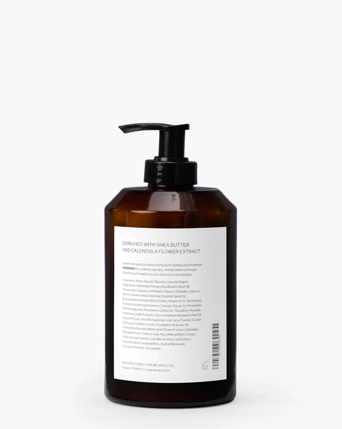 Beach House Hand Lotion