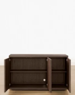 Beacon 3-Door Sideboard