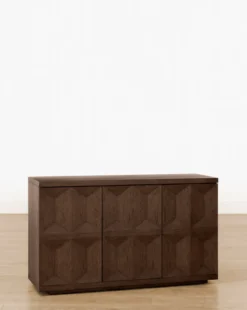 Beacon 3-Door Sideboard