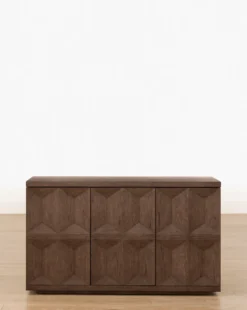 Beacon 3-Door Sideboard