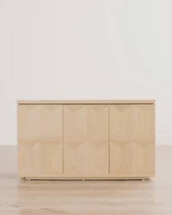 Beacon 3-Door Sideboard