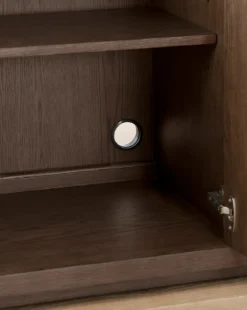 Beacon 3-Door Sideboard