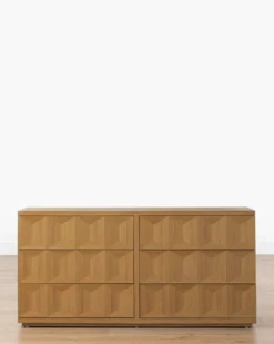 Beacon 6-Drawer Dresser