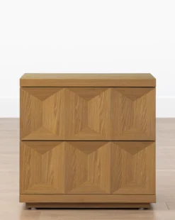 Beacon Nightstand