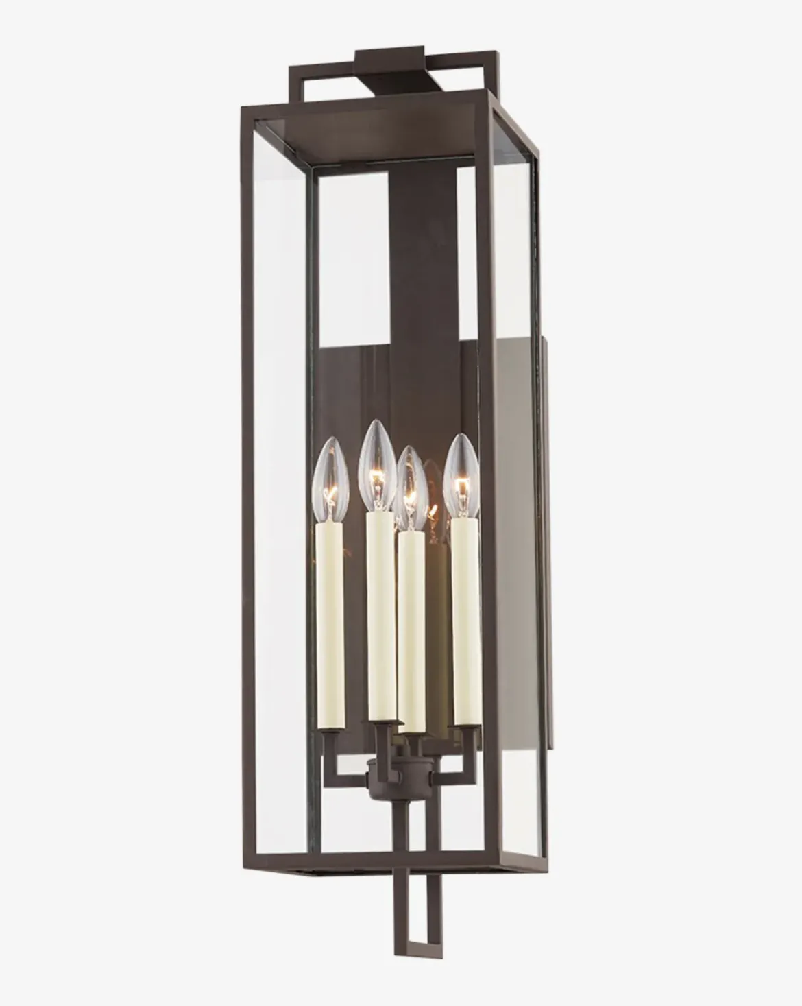 Beckham Wall Sconce