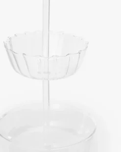 Beckman 3-Tier Tray