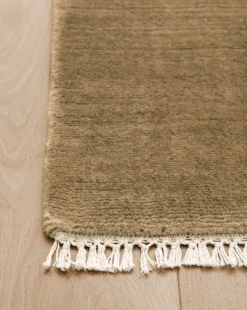 Bedford Hand-Loomed Wool Rug