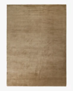 Bedford Hand-Loomed Wool Rug