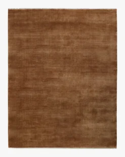 Bedford Hand-Loomed Wool Rug