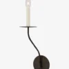 Belfair Medium Single Sconce