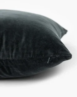 Bellevue Velvet Pillow Cover