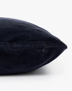 Bellevue Velvet Pillow Cover