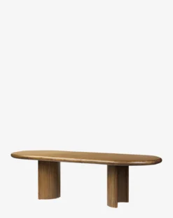 Belvedere Extension Dining Table