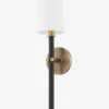 Belvedere Sconce