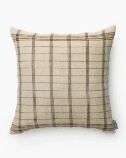 Benedict Pillow Cover
