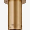 Berg Flush Mount