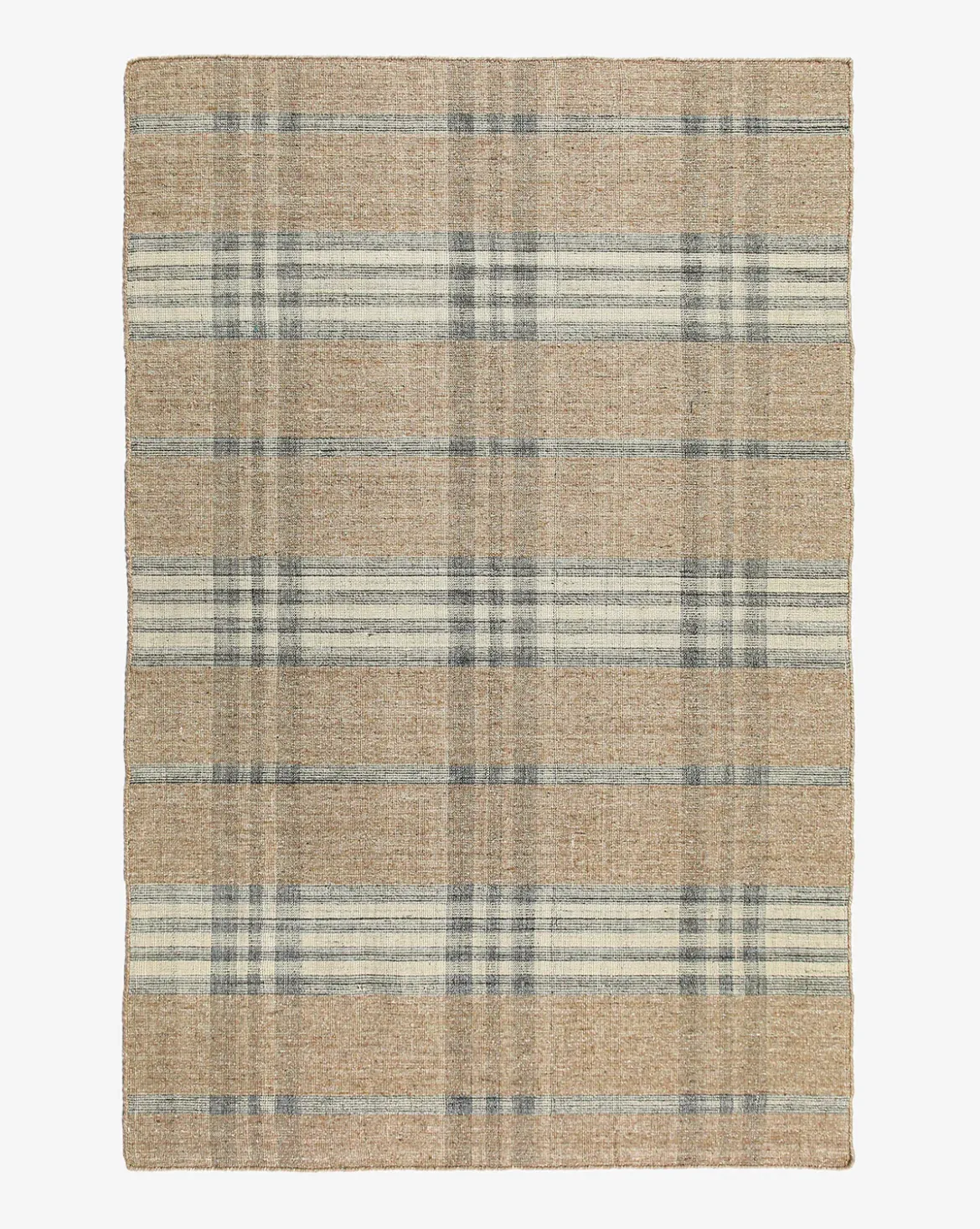 Berkeley Handwoven Indoor/Outdoor Rug