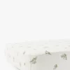 Bertram Crib Organic Sheet