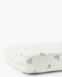 Bertram Crib Organic Sheet