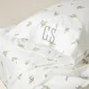 Bertram Kids Organic Sheet Set